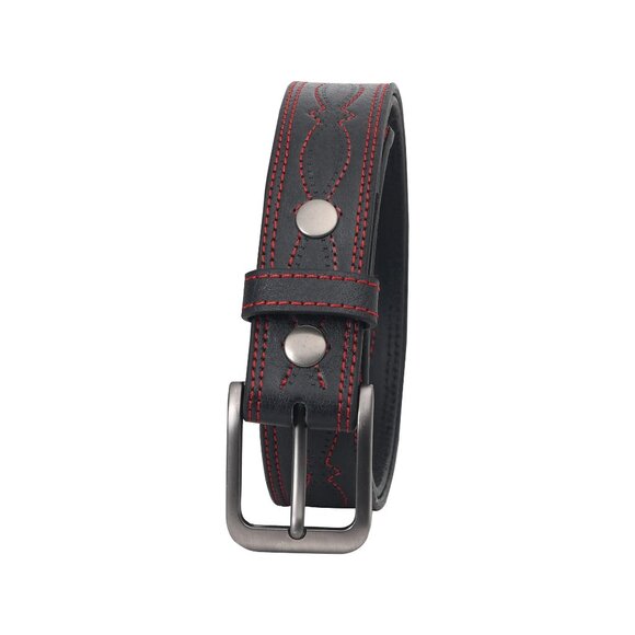 The Canyon Leather Belt - Picture 2 of 2